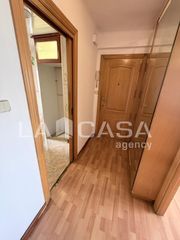 Flat in Carrer de Cantàbria