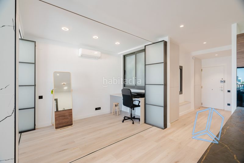 Foto ca8e5422-3e2c-4bd4-aecb-74368949c80e. Pis a Fort Pienc Barcelona