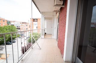 Piso en Aluche