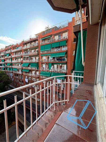 Foto 18a8c033-55f6-4486-aa17-54953e6a9209. Pis amb calefacció a La Marina del Port Barcelona