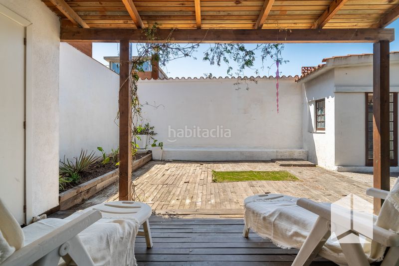 Foto 53f2ddd0-cb9c-44c5-9ab2-54b811aa1386. Casa amb aparcament a Lluminetes Castelldefels