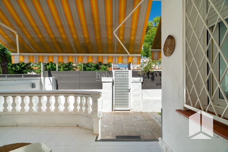 Foto 7a296013-4755-45a2-a6d3-77f3d4215c20. Casa amb aparcament a Lluminetes Castelldefels