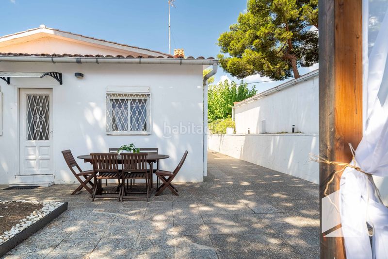 Foto 7cc868a4-b0c4-47c4-a1df-fdddabdb1510. Casa amb aparcament a Lluminetes Castelldefels