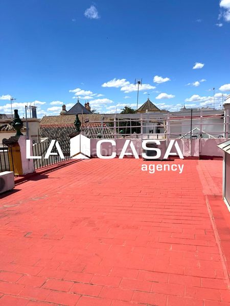 Foto 011942a4-80c1-4cd9-b136-132c18b7eead. Pis a San Bartolomé Sevilla