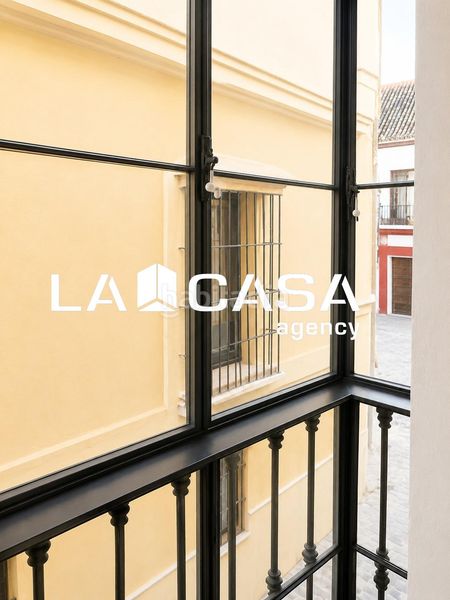 Foto 451fb999-8829-4b59-944e-9fa6018af009. Pis a San Bartolomé Sevilla