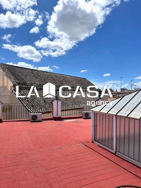 Foto 6c62dce6-0f55-4401-b627-974b41e8aeac. Pis a San Bartolomé Sevilla