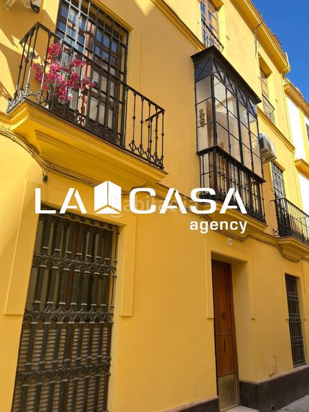 Foto a0763c39-475a-45ae-9134-338e8d247673. Pis a San Bartolomé Sevilla
