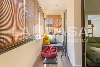 Appartement à Avinguda del Cid
