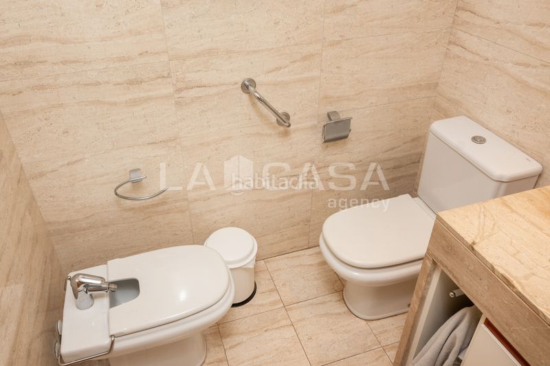 Foto b4c24813-7d84-4314-8b96-a5ab309a15dd. Pis amb calefacció aparcament a Vilapicina - Torre Llobeta Barcelona