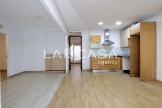 Planta baixa  Carrer mare de déu de les neus