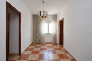 Flat in Carrer Cooperativa