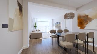 Appartement  Carrer de melcior de palau. Exclusivo piso reformado a estrenar en sants con vistas a los ja