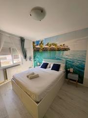 Appartement à La Torrassa. Obra nueva en santa eulàlia con terraza privada, parking y trast