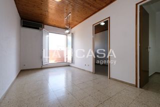 Àtic a Carrer de Sant Alexandre
