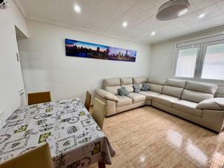 Planta baixa a Verdum. Exclusiva planta baja reformada en verdum  3 habitaciones y list
