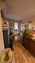 Pis a La Nova Esquerra de l´Eixample. Exclusivo piso con vestidor, balcón y servicios premium en finca