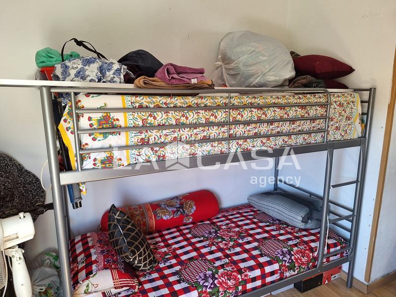 Foto b82f74e6-926a-4b12-8b4f-3318c3106f20. Appartamento con riscaldamento in Centre Santa Coloma de Gramenet