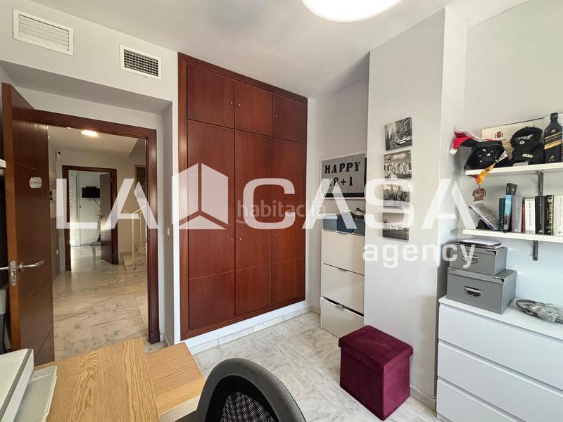Foto c30b1d3c-d948-4998-846b-6914e68ddfe8. Casa aparellada amb calefacció aparcament a Olivar de Quintos Montequinto