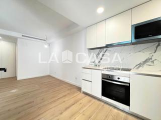 Planta baixa a Llefià. Increíble ático duplex en llefia, badalona