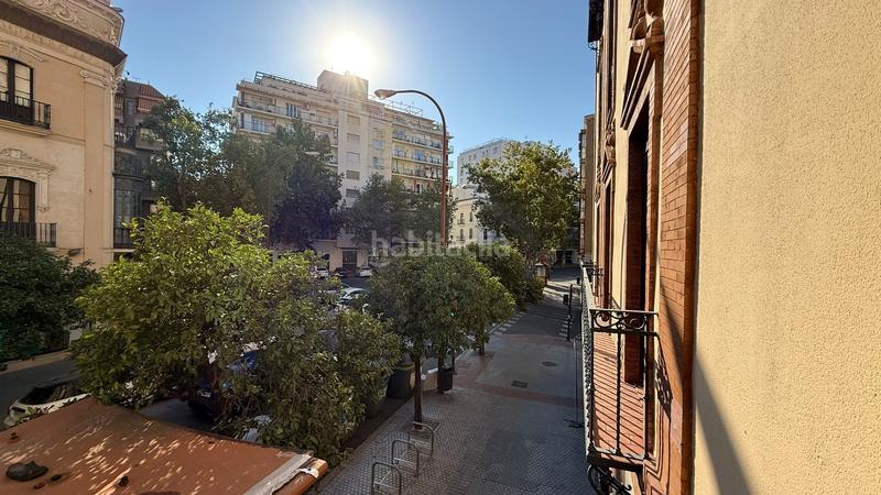 Foto 28f41432-0f65-4522-9950-88d0ad319754. Appartement dans Arenal - Museo Sevilla