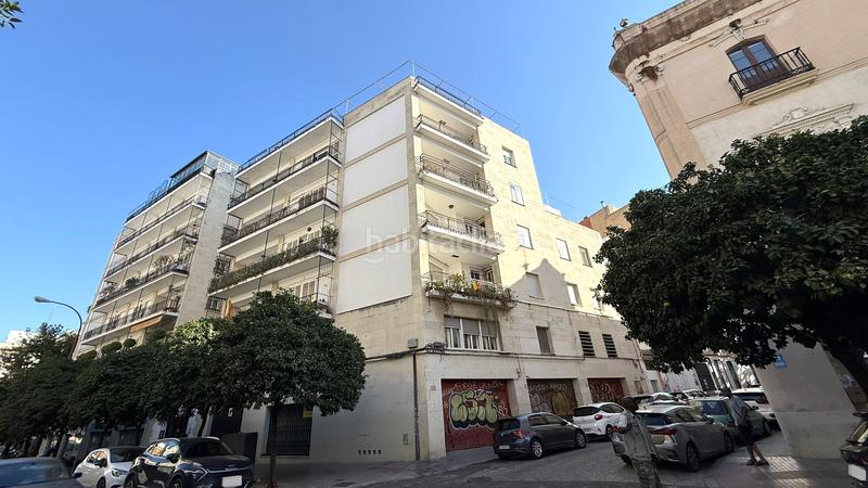 Foto 2c686c92-12e8-4f18-a0b9-7b54a0ed31a9. Appartement dans Arenal - Museo Sevilla