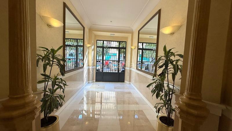 Foto 6beeb5f8-7db5-4b78-bcff-cab3221f3fd8. Appartement dans Arenal - Museo Sevilla