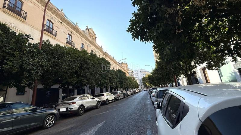 Foto 81a8ba47-e9d9-4562-9bbe-95ed4dbf9a4d. Appartement dans Arenal - Museo Sevilla