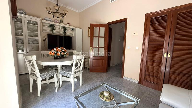 Foto 2115fda5-8050-47d5-b86b-dec8ca9953be. Etagenwohnung in Arenal - Museo Sevilla