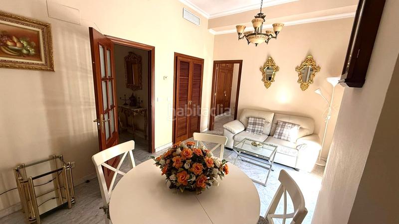 Foto 288e044d-55d3-49e9-a60a-79944b77cf1f. Etagenwohnung in Arenal - Museo Sevilla