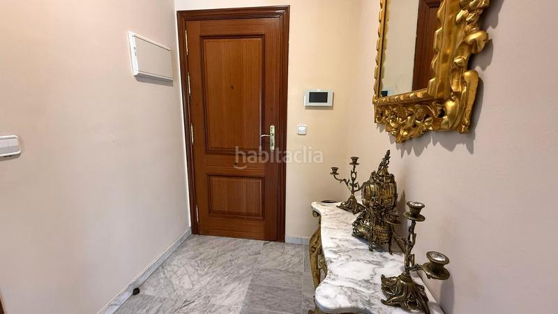 Foto 8c5607eb-9506-46e4-8a7f-ff7a4d37bc0c. Etagenwohnung in Arenal - Museo Sevilla