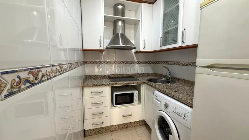 Foto bb708d89-2940-48bb-b179-12987e1b32b5. Etagenwohnung in Arenal - Museo Sevilla