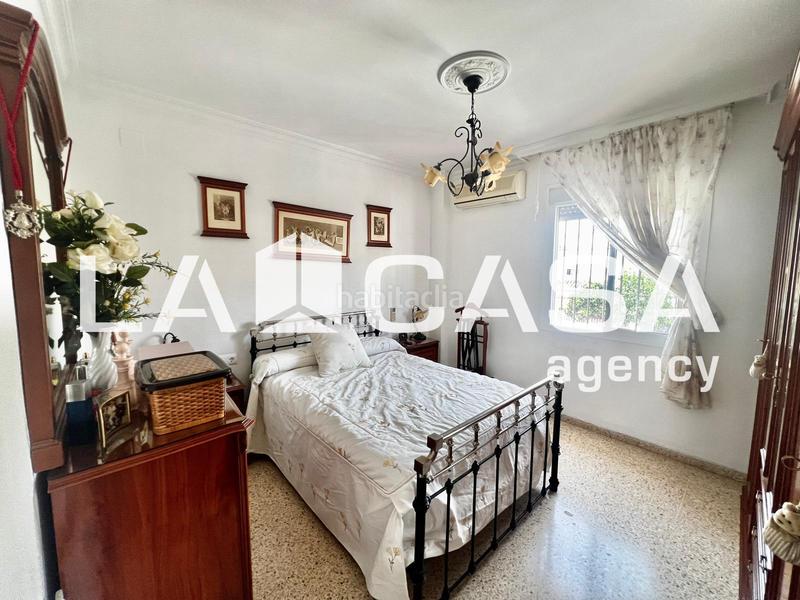 Foto 321de440-c73c-4286-9a74-20539a59951b. Casa en Centro - Doña Mercedes Dos Hermanas