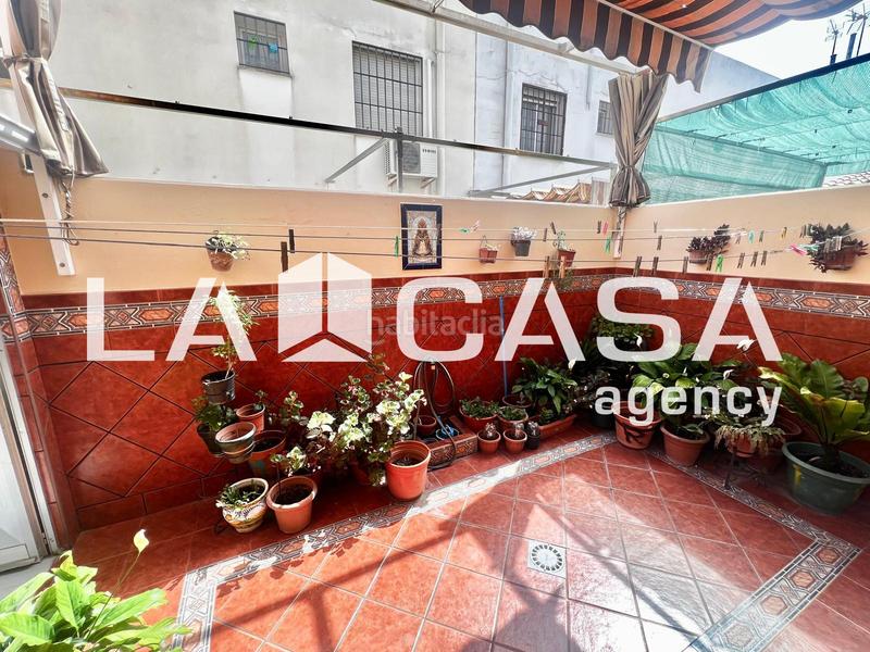 Foto 55005205-2a9c-426b-adf0-239ece1e2447. Casa en Centro - Doña Mercedes Dos Hermanas