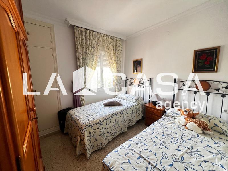 Foto f86b0608-484f-4eaa-9637-1f0cb0895499. Casa en Centro - Doña Mercedes Dos Hermanas