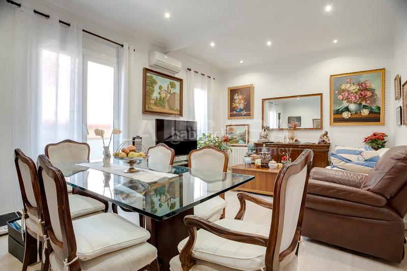 Foto 0b171c9c-53f1-45a0-890f-71996be0ac05. Appartement avec chauffage dans Sant Adrià Nord Sant Adrià de Besòs