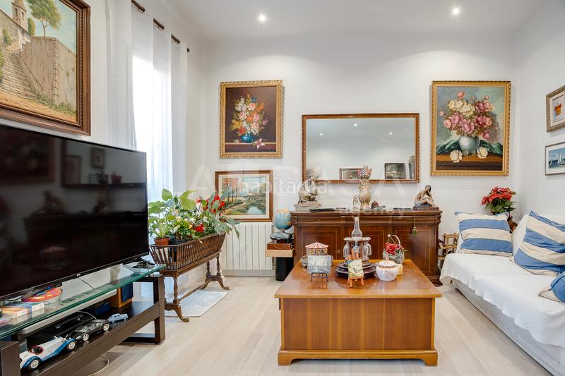 Foto 30d9107f-a1f4-43ff-9358-470d86c563c1. Appartement avec chauffage dans Sant Adrià Nord Sant Adrià de Besòs