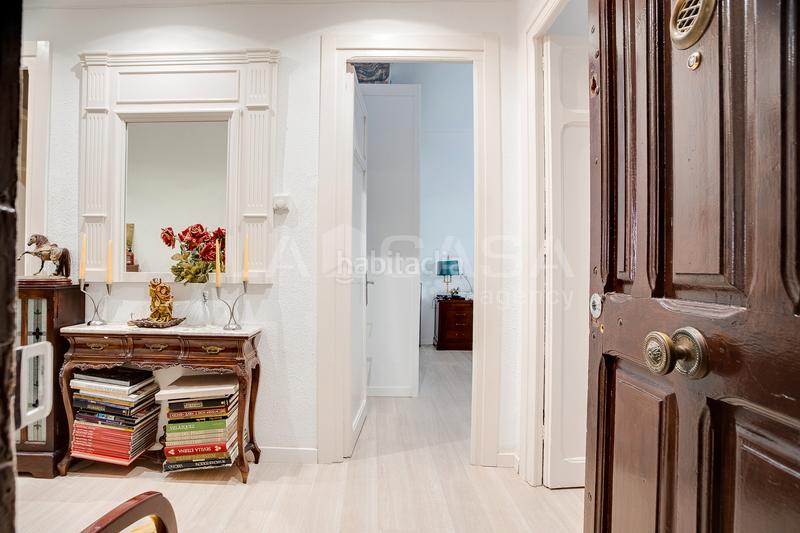 Foto 668f2926-3818-4077-a9d2-d0a60398a758. Appartement avec chauffage dans Sant Adrià Nord Sant Adrià de Besòs