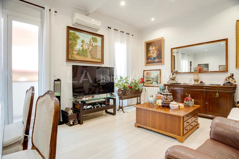 Foto 91dc171f-20a9-462e-9c3c-82e118d18963. Appartement avec chauffage dans Sant Adrià Nord Sant Adrià de Besòs