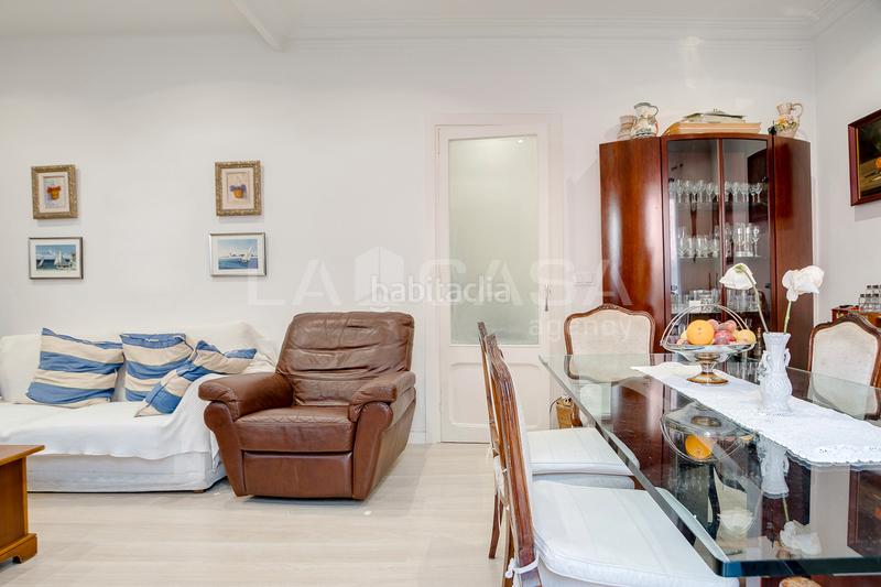 Foto 9a9fd37a-34d7-42f0-9a70-53d15394bdc0. Appartement avec chauffage dans Sant Adrià Nord Sant Adrià de Besòs