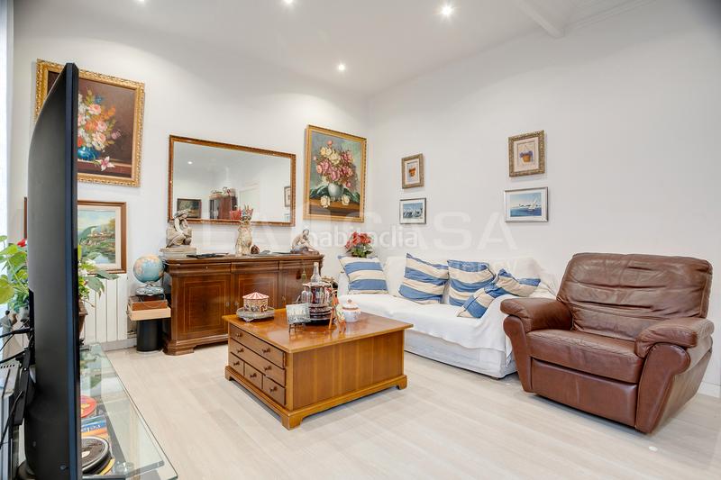 Foto aa9abe62-c776-4a51-8898-ef1b87a373d8. Appartement avec chauffage dans Sant Adrià Nord Sant Adrià de Besòs