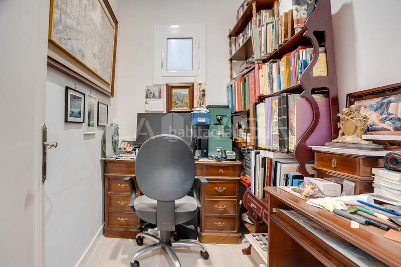 Foto b96cb088-e4ee-4824-9ff6-0027aac0146a. Appartement avec chauffage dans Sant Adrià Nord Sant Adrià de Besòs