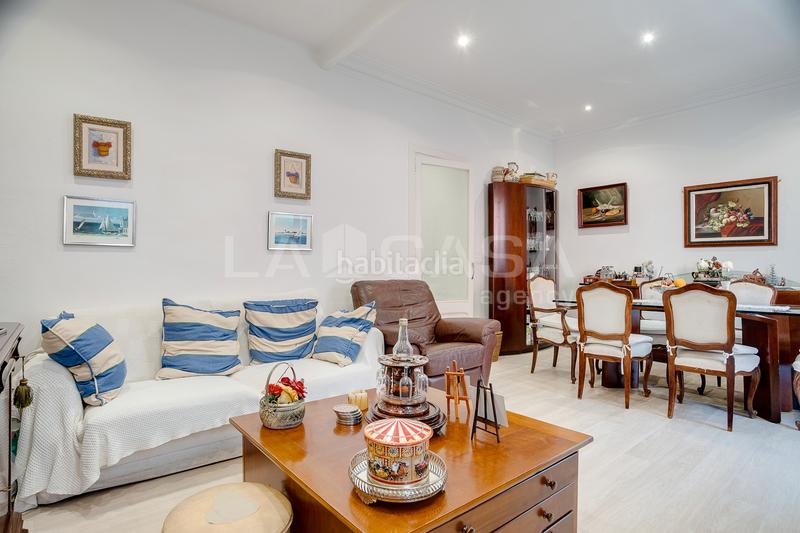 Foto d4f4be54-4eff-4a06-9b49-1deea42cbde5. Appartement avec chauffage dans Sant Adrià Nord Sant Adrià de Besòs