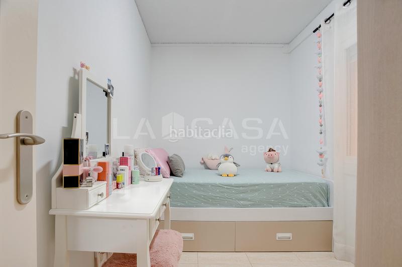 Foto 7210a5a0-3a63-4023-a479-66fd38839e14. Appartamento con riscaldamento in Sant Adrià Nord Sant Adrià de Besòs