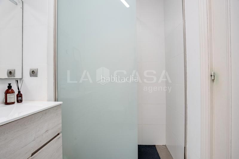 Foto a0d521c0-0196-4890-8037-062a2fb6a181. Appartamento con riscaldamento in Sant Adrià Nord Sant Adrià de Besòs