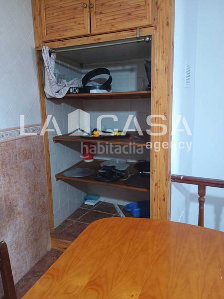 Foto 4fdc1f11-8f58-457d-8511-2a65c43e4751. Casa se vende amplia vivienda en moncayo en Pescadores - Saladillo Algeciras