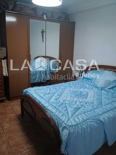 Foto a77493c6-888f-4a69-99ff-f496b8b56da2. Casa se vende amplia vivienda en moncayo en Pescadores - Saladillo Algeciras