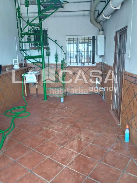 Foto f50835a1-316b-4dee-8d22-49e364db6b6f. Casa se vende amplia vivienda en moncayo en Pescadores - Saladillo Algeciras