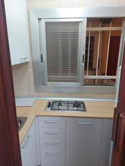 Appartement à Can Clota. Magnífico piso situado en esplugues!!!