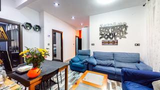 Pis a San Ignacio-Elorrieta. Estudio sani 2020 sl vende vivienda en el centro de san ignacio!