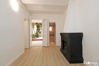 Piano terra in Can Vidalet. Magnifica planta baja con jardin  en calle de pau torres, can vi